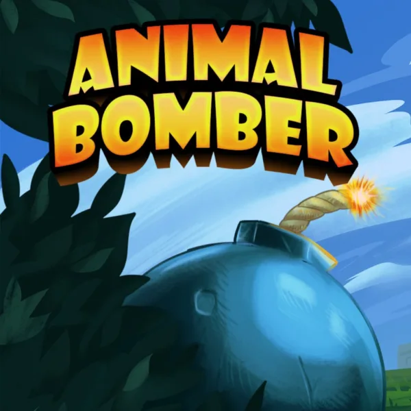 Animal Bomber [PS5]