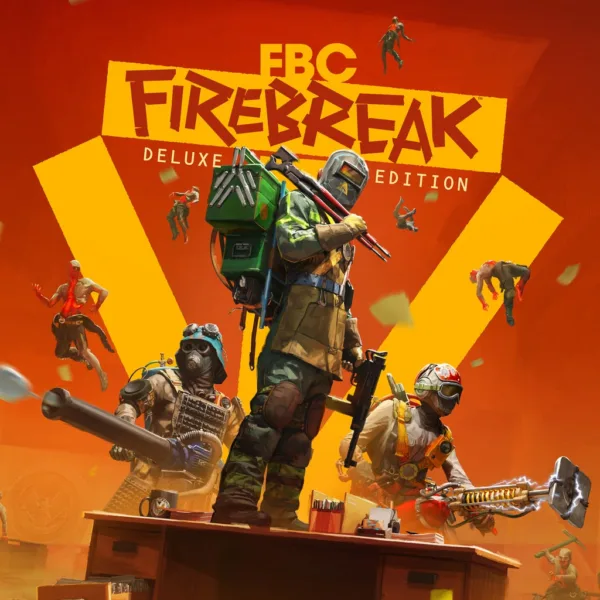 FBC: Firebreak [PS5]