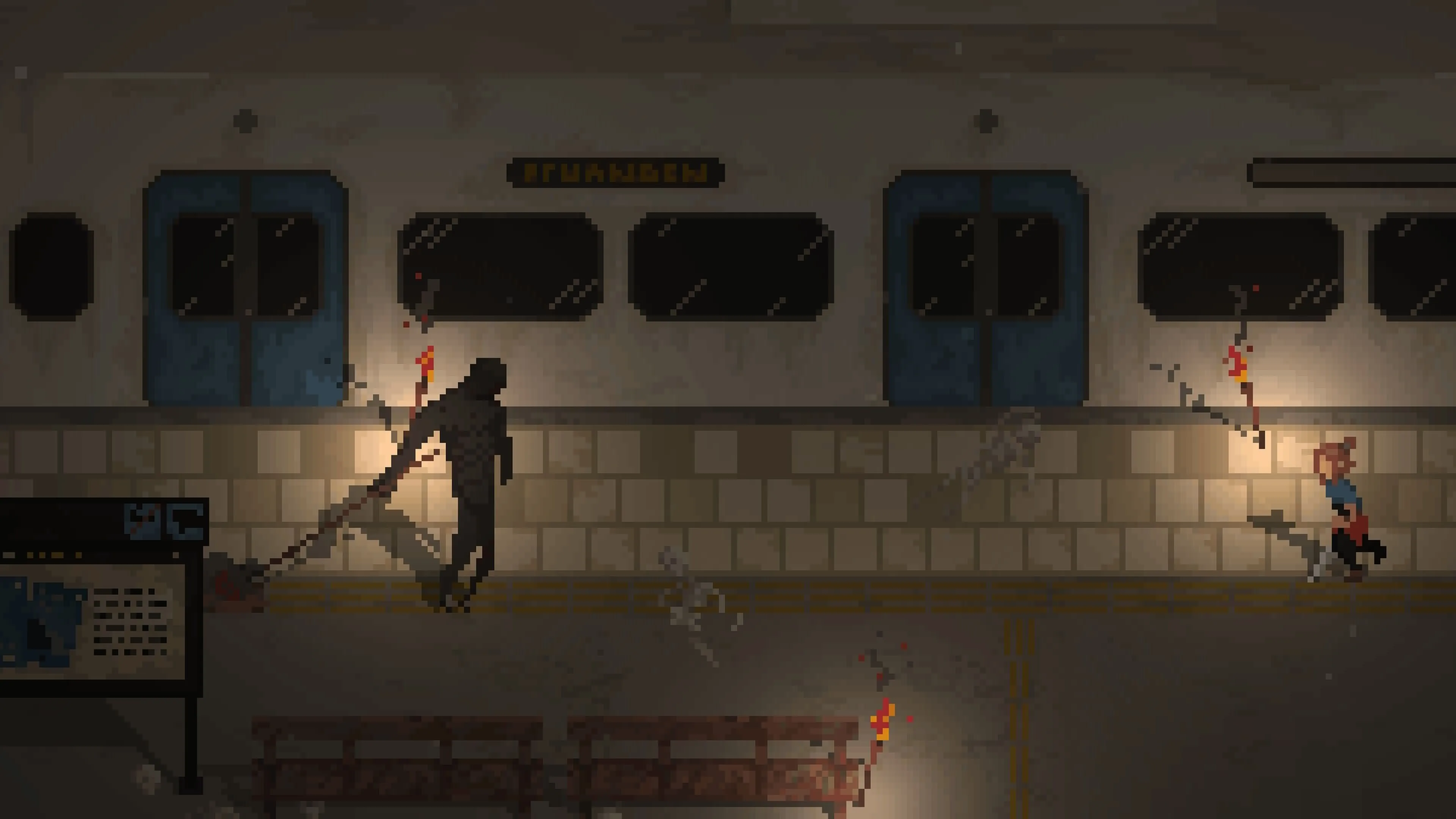 Vessels of Decay [PS4,&nbsp;PS5] - изображение 2