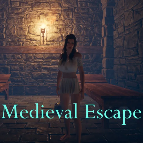 Medieval escape [PS5] - изображение 1