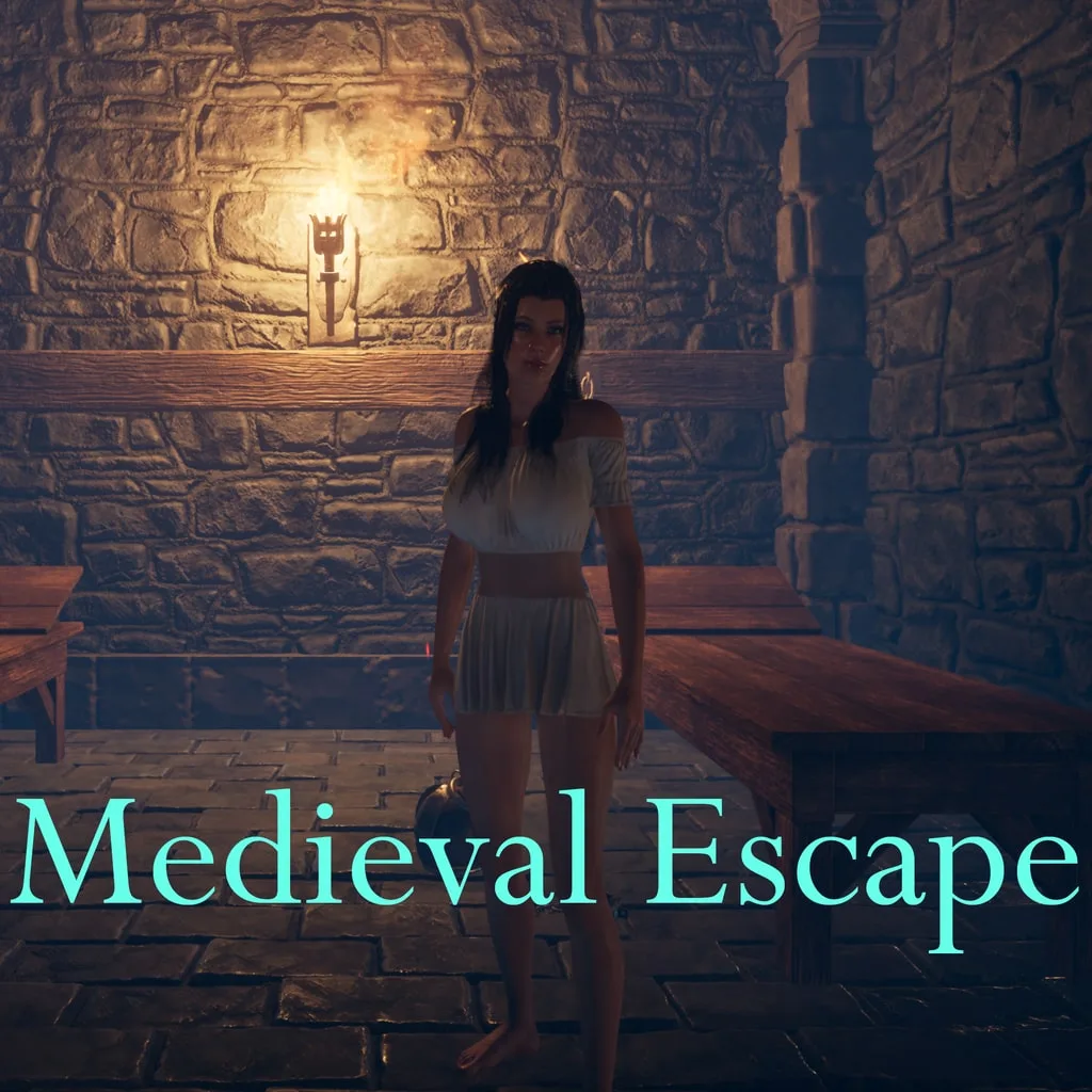 Medieval escape [PS5] - изображение 1