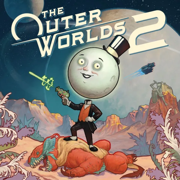 The Outer Worlds 2 [PS5]