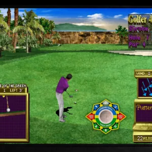 Golden Tee Arcade Classics [PS4,&nbsp;PS5] - изображение 4