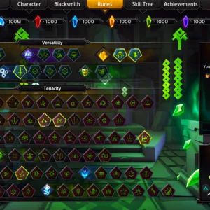 Soulstone Survivors [PS5] - изображение 2