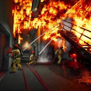 Firefighting Simulator: Ignite [PS5] - изображение 3