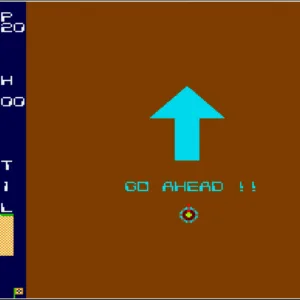 Arcade Archives Strategy X [PS4] - изображение 3
