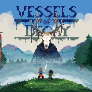 Vessels of Decay [PS4,&nbsp;PS5]