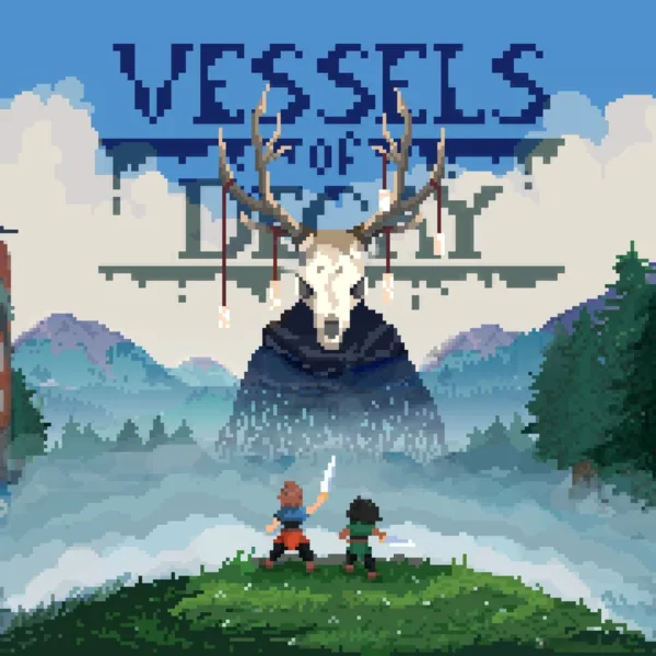 Vessels of Decay [PS4,&nbsp;PS5] - изображение 1