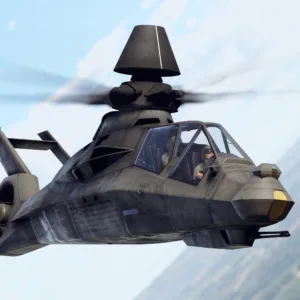 War Thunder - RAH-66 Comanche Pack - изображение 2