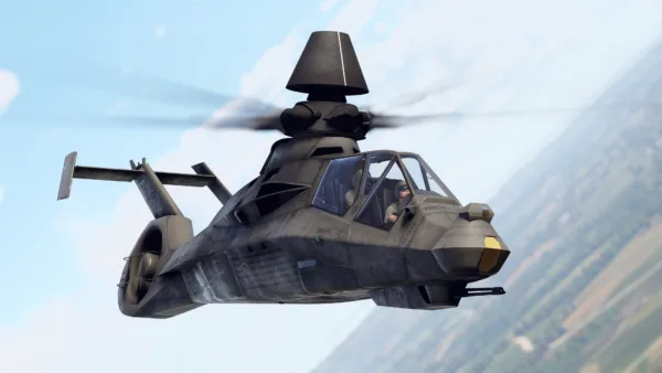War Thunder - RAH-66 Comanche Pack - изображение 2
