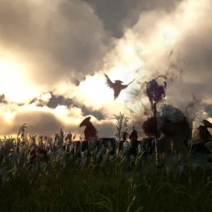 Black Desert: Heroic Edition [PS5] - изображение 3