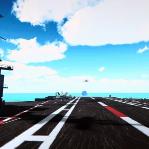 Carrier Deck [PS4] - изображение 3