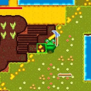Croaktopia PS5 - изображение 2