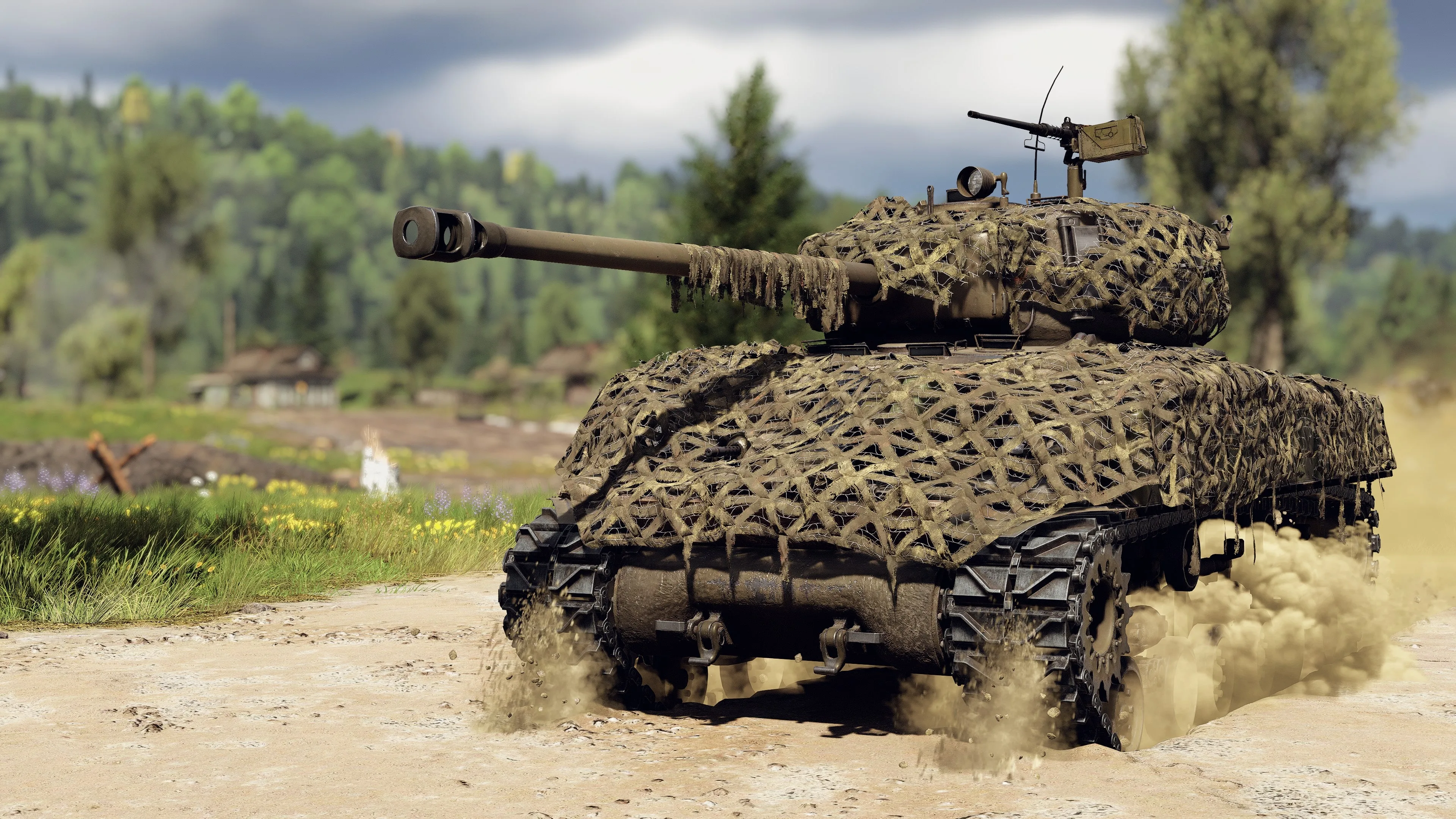 War Thunder - Hell on Wheels Pack - изображение 2