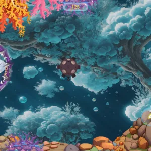Underwater Submarine Rush [PS4,&nbsp;PS5] - изображение 4
