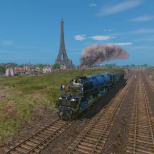 Railway Empire 2 - Industrial Wonders [PS4,&nbsp;PS5] - изображение 3