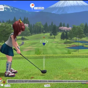 EVERYBODY'S GOLF HOT SHOTS [PS5] - изображение 2
