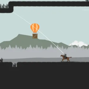 Horse Dash [PS4] - изображение 2