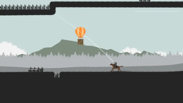 Horse Dash [PS4] - изображение 2