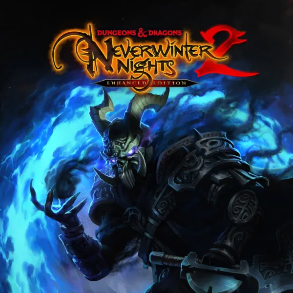 Dungeons & Dragons Neverwinter Nights 2: Enhanced Edition [PS5]