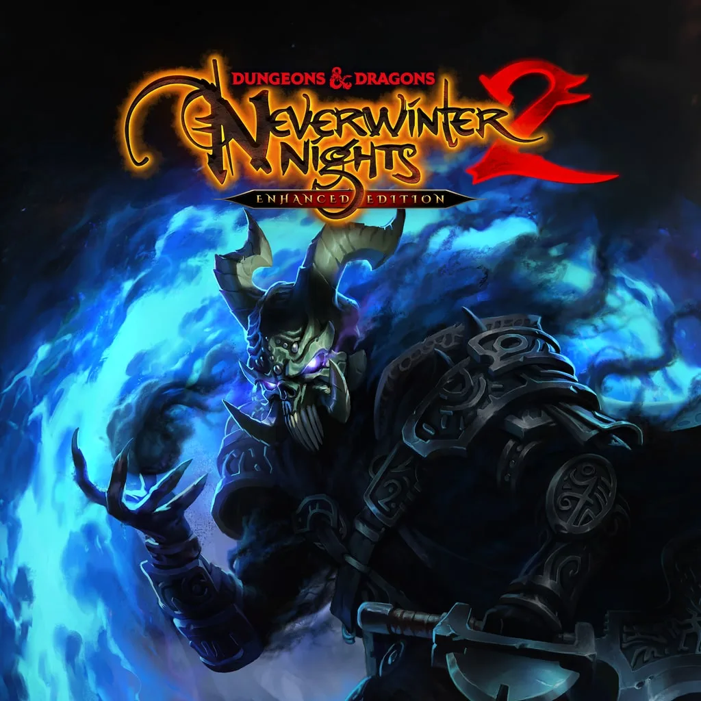 Dungeons & Dragons Neverwinter Nights 2: Enhanced Edition [PS5] - изображение 1