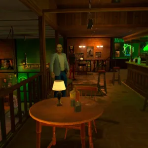 Drunkn Bar Fight 2 VR [PS5] - изображение 4