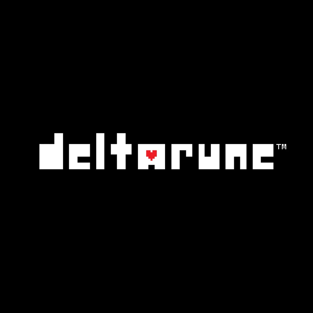 DELTARUNE PS4 & PS5 - изображение 1