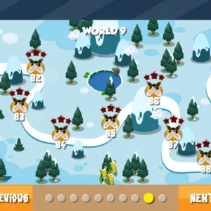 Castle Heroes [PS4] - изображение 4