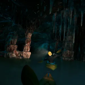 Kayak VR - Yucatán (including whitewater) [PS5] - изображение 4