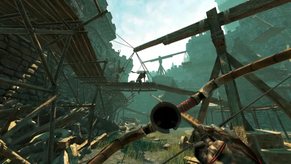 Undead Citadel [PS5] - изображение 2
