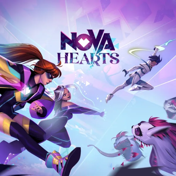 Nova Hearts [PS5] - изображение 1