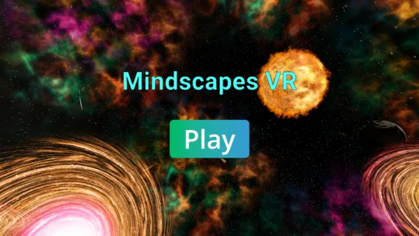 Mindscapes VR [PS5] - изображение 2