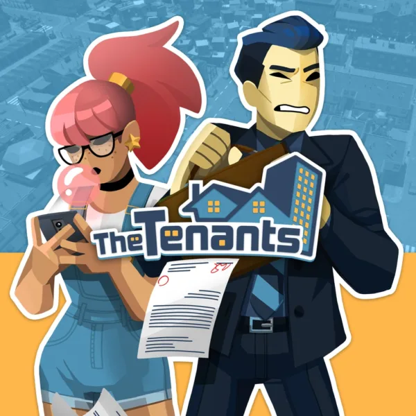 The Tenants [PS4]