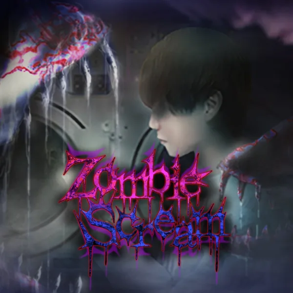Zombie Scream [PS4]