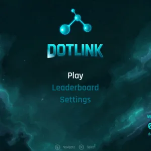DotLink Avatar & Game Bundle [PS5] - изображение 2