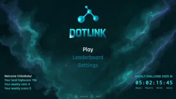 DotLink Avatar & Game Bundle [PS5] - изображение 2