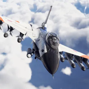 War Thunder - F-2A ADTW Pack - изображение 2