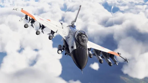 War Thunder - F-2A ADTW Pack - изображение 2