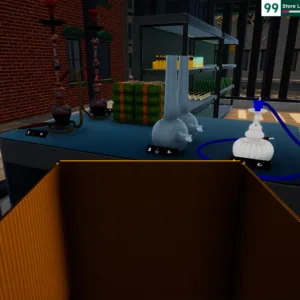 WEED SHOP SIMULATOR [PS4] - изображение 4