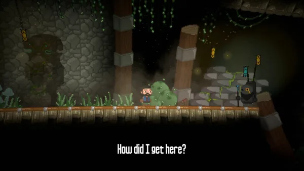 Devoured by Darkness [PS4,&nbsp;PS5] - изображение 2