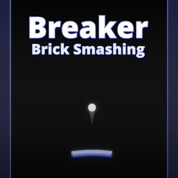 Breaker Brick Smashing [PS4,&nbsp;PS5] - изображение 1