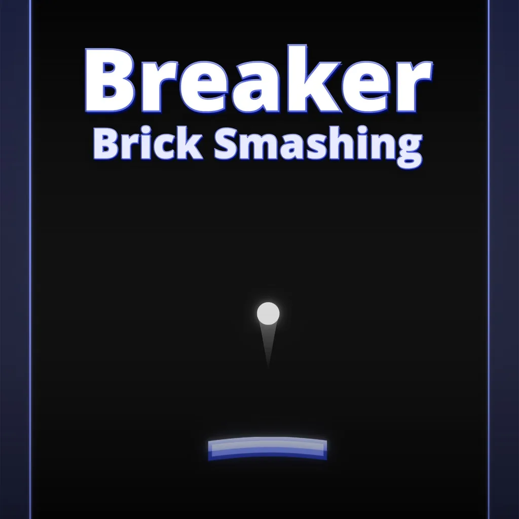 Breaker Brick Smashing [PS4,&nbsp;PS5] - изображение 1