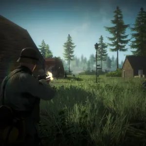 Easy Red 2: Ardennes 1940 & 1944 [PS4] - изображение 2