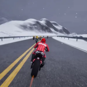 Velocity Riders [PS4] - изображение 3