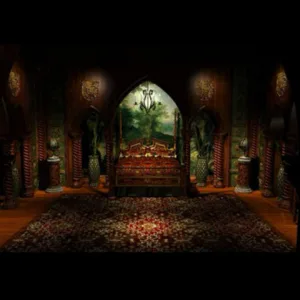 Myst (PS1) [PS4,&nbsp;PS5] - изображение 4