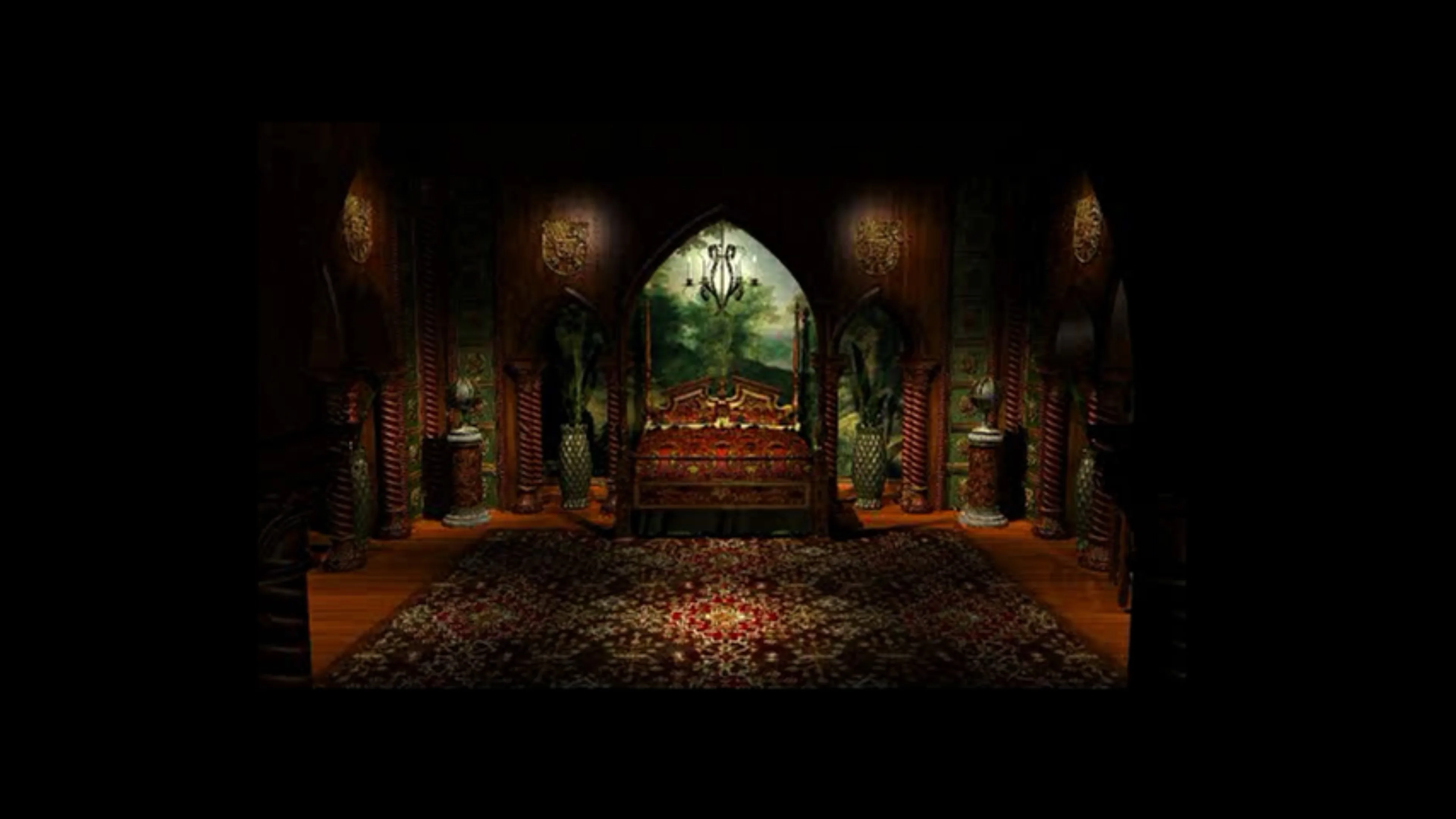 Myst (PS1) [PS4, PS5] - изображение 4