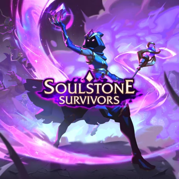 Soulstone Survivors [PS5]