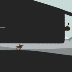 Horse Dash [PS4] - изображение 3