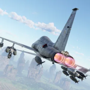 War Thunder - Northrop NF-5A Pack - изображение 3