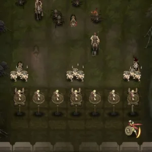 Legendary Hoplite [PS4] - изображение 4